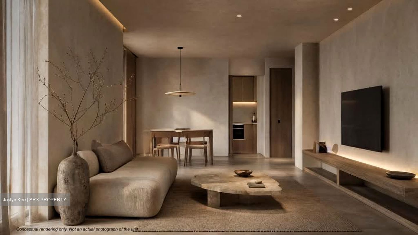 Pastoral View (D11), Apartment #596829041
